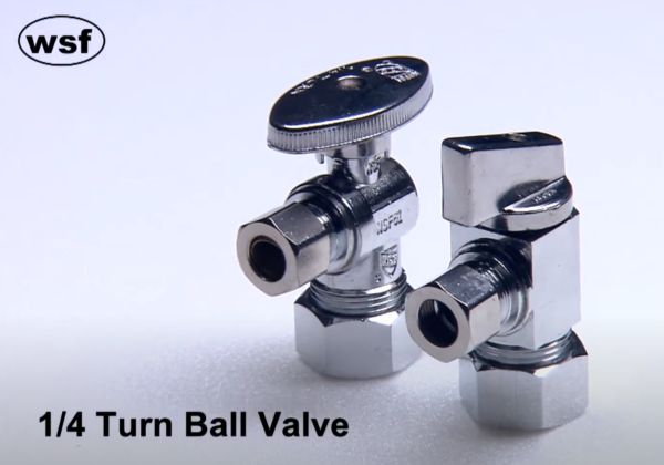 ball valve